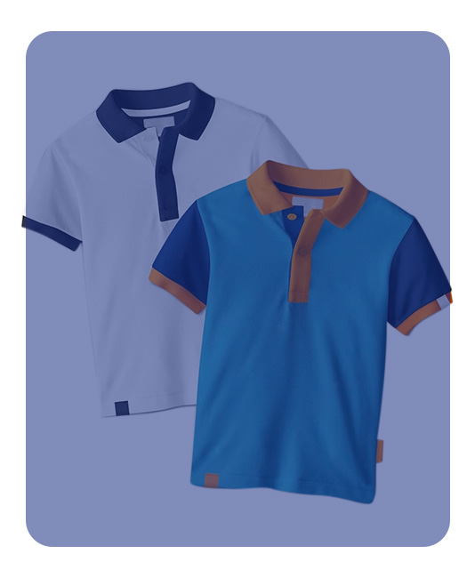 Sri Sakthi Garments Corporate Tshirts