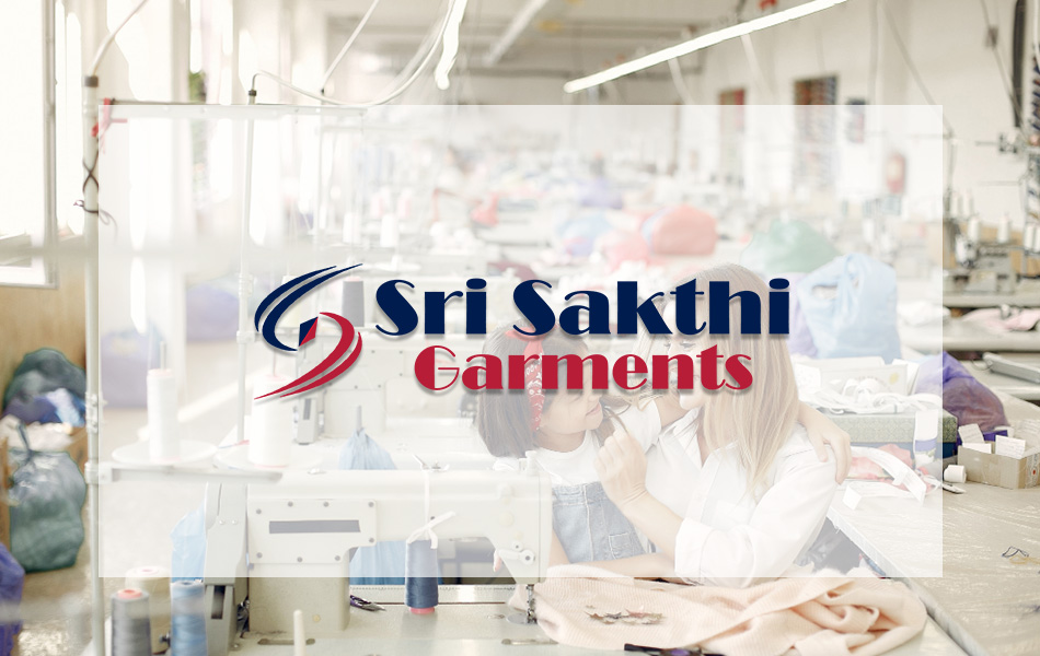 Sri Sakthi Garments About Image