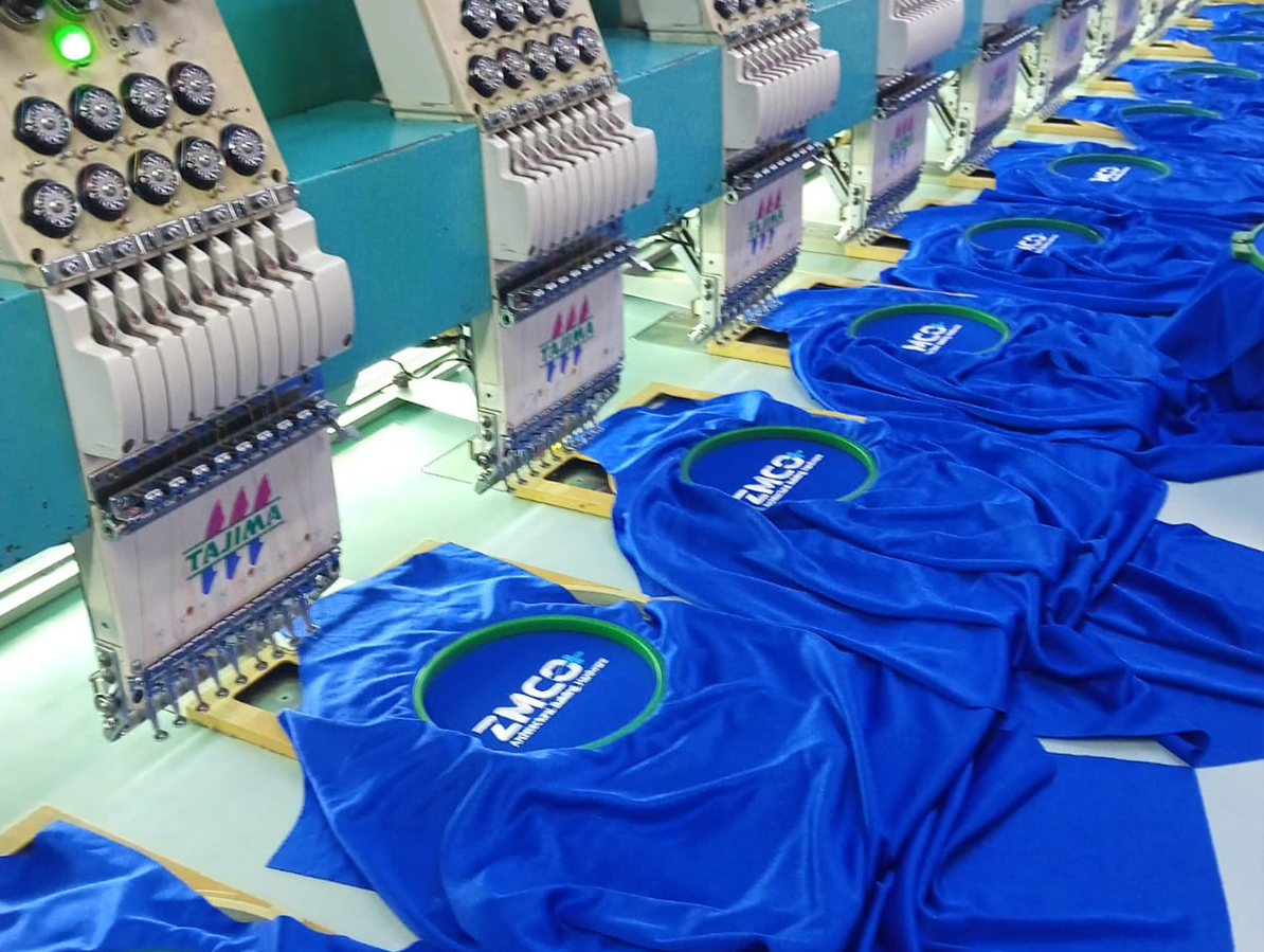 Sri Sakthi Garments Corporate Tshirts