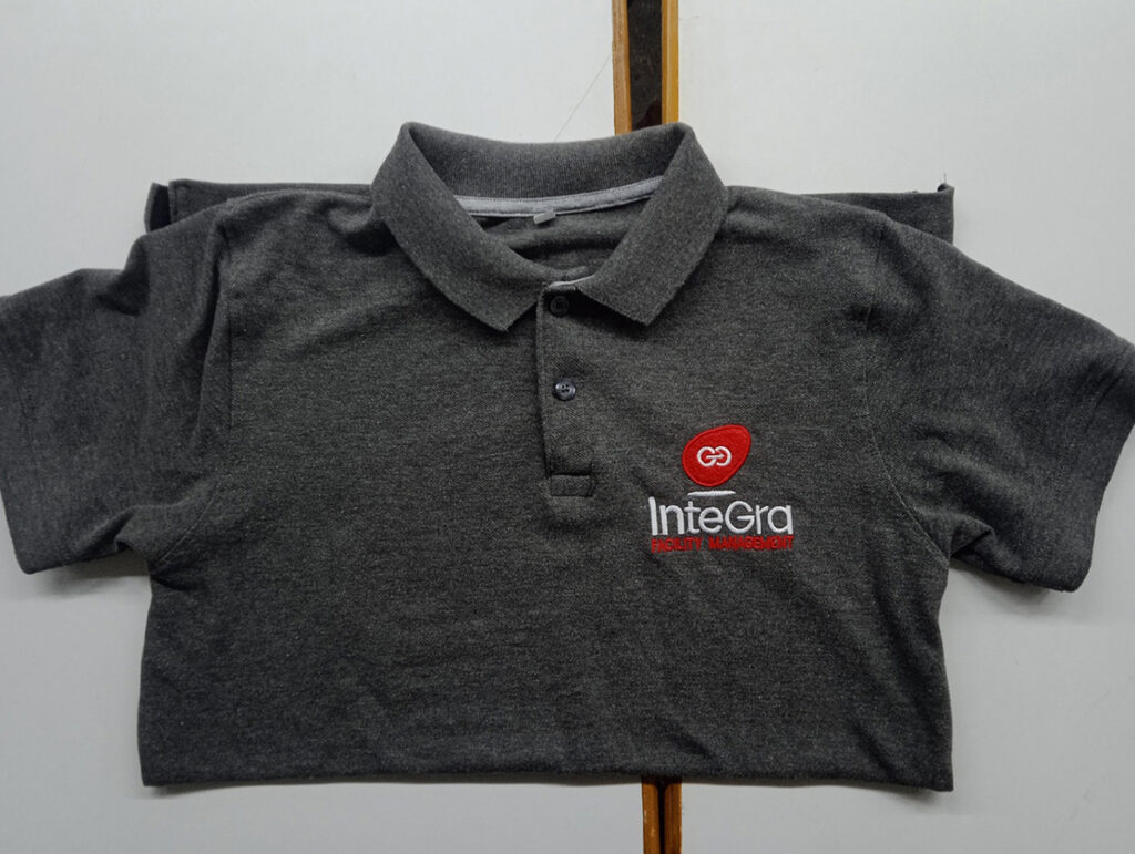 Sri Sakthi Garments Corporate Tshirts