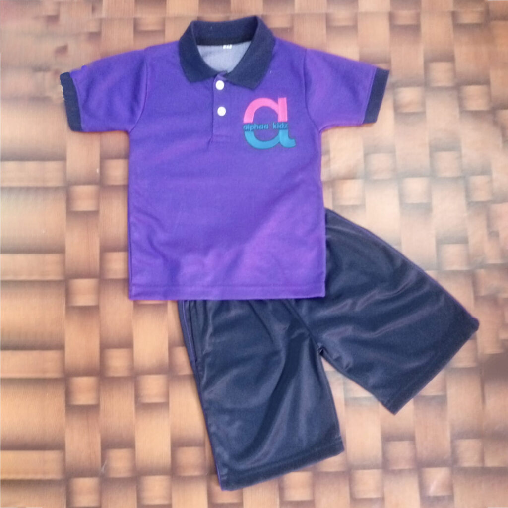 Sri Sakthi Garments School Uniforms