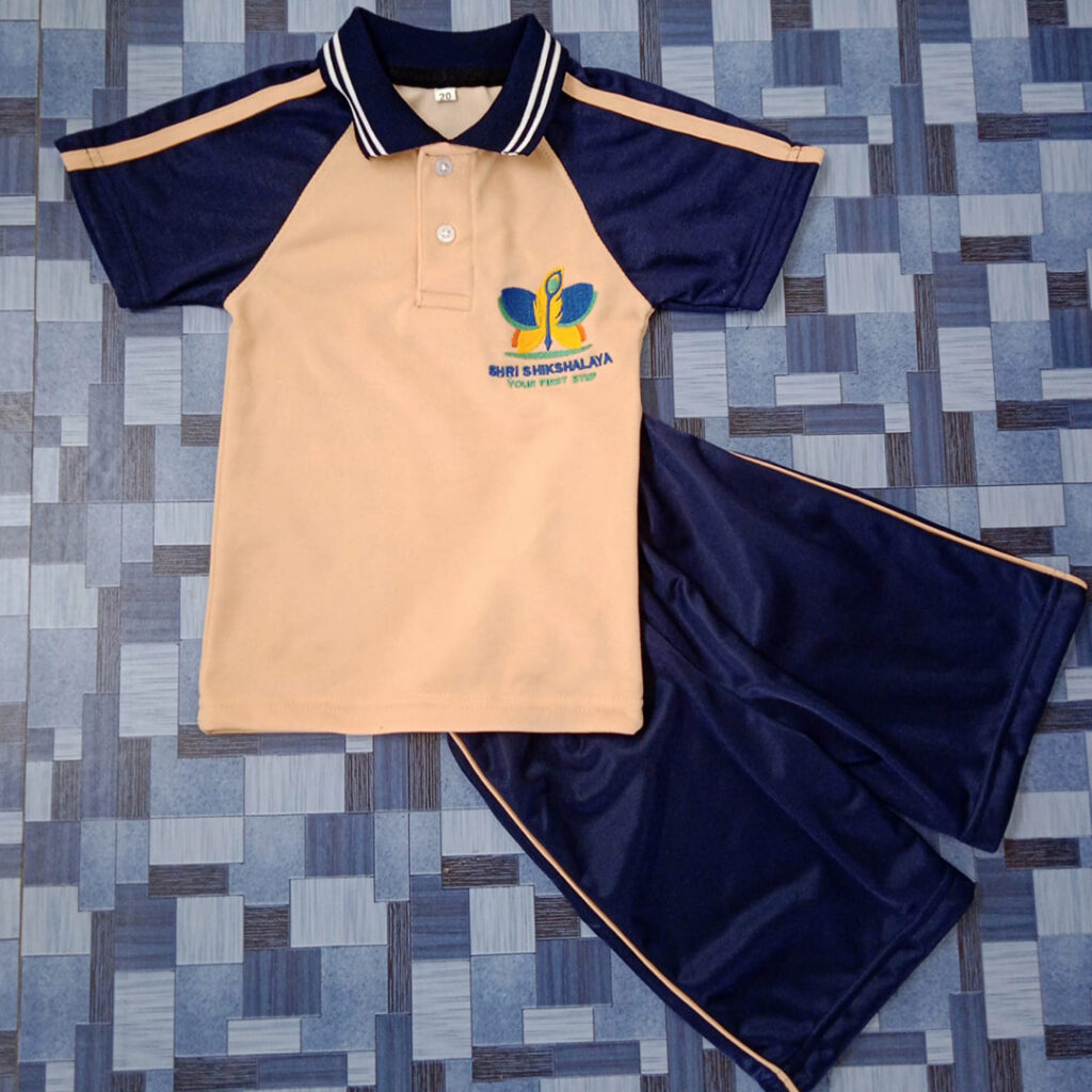 Sri Sakthi Garments School Uniforms