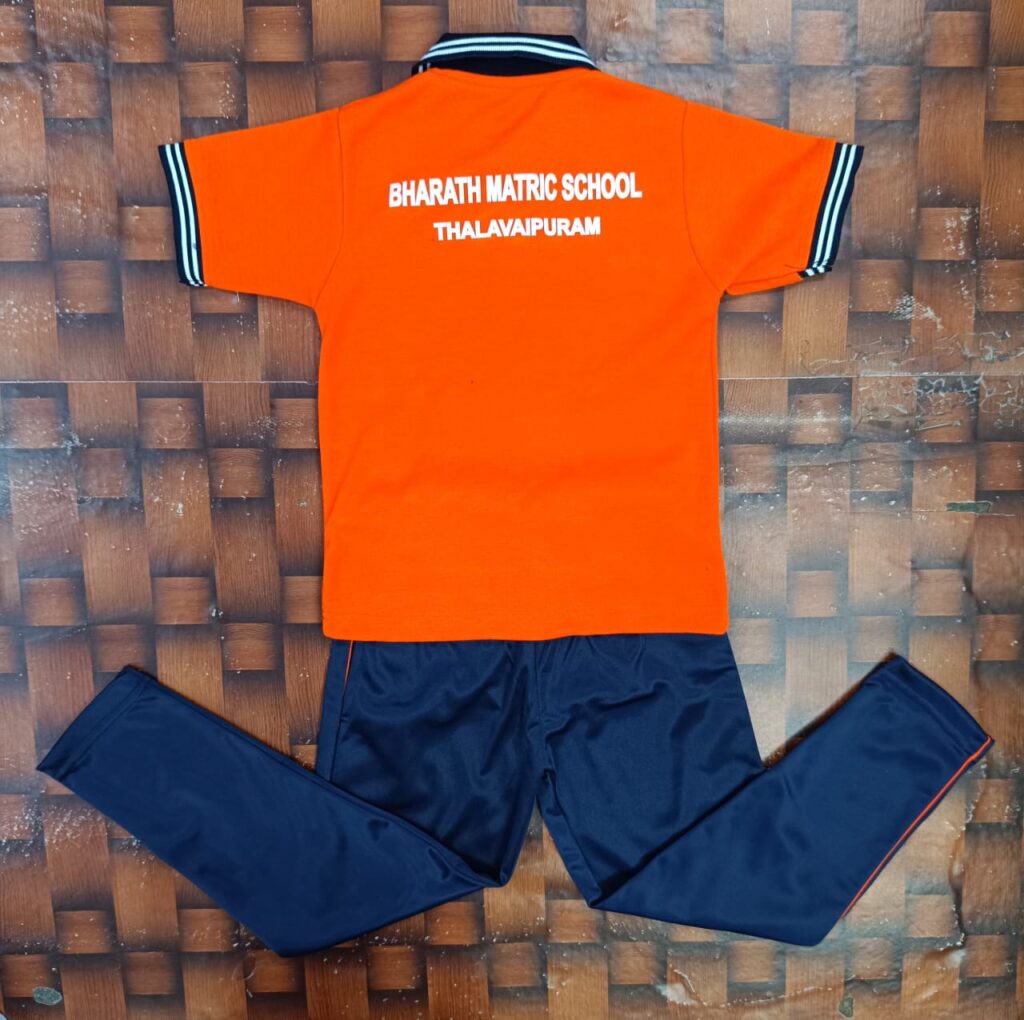 Sri Sakthi Garments School Uniforms
