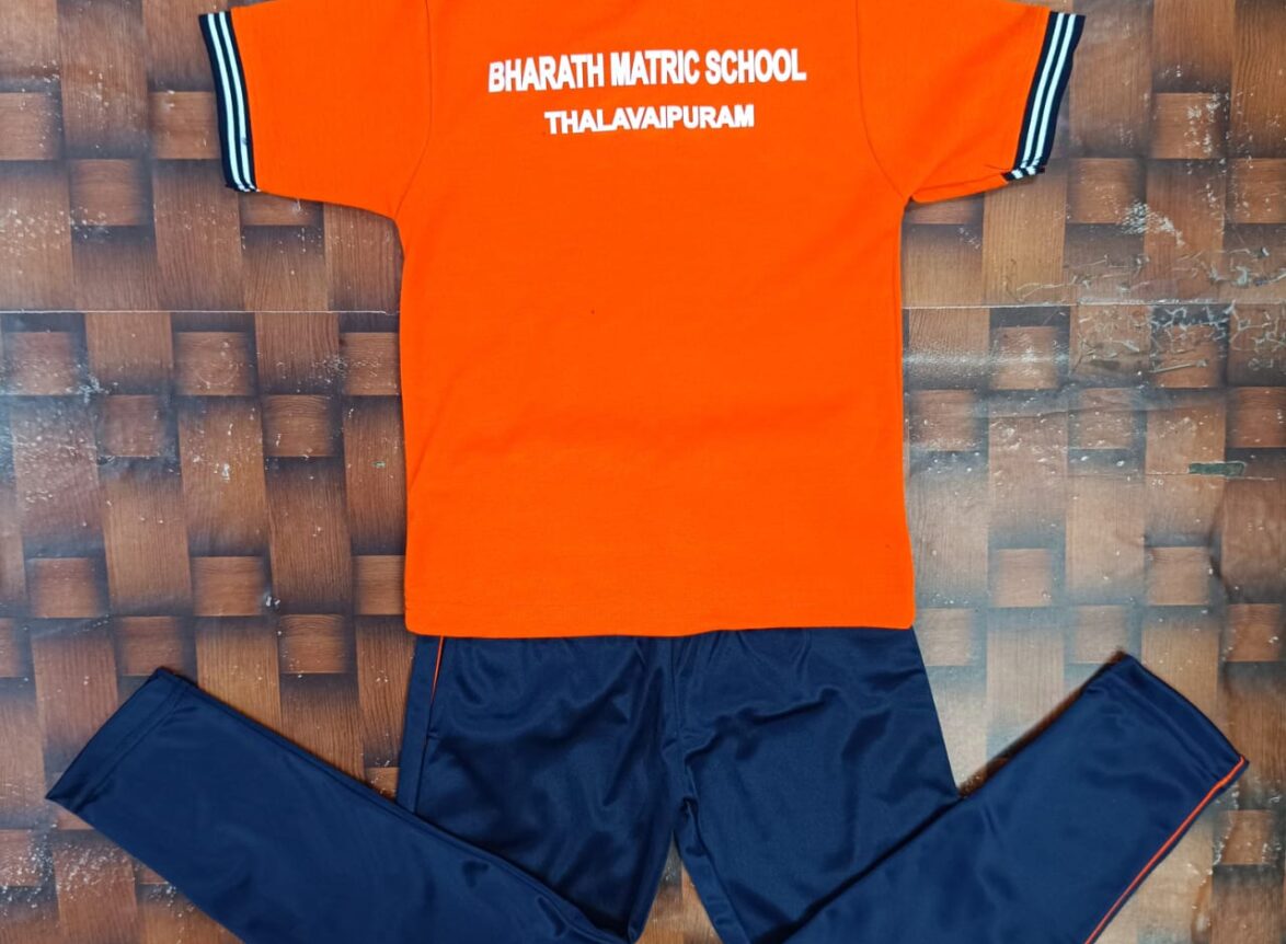 Sri Sakthi Garments School Uniforms